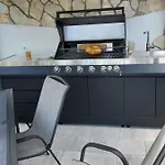 Kvarner View Nyaraló Crikvenica