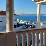Kvarner View Nyaraló *
