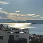Nyaraló Kvarner View Crikvenica