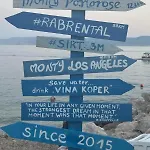 Nyaraló Kvarner View Crikvenica