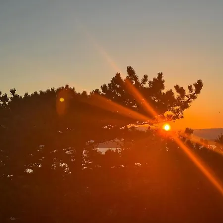 Kvarner View Дом отдыха Цриквеница