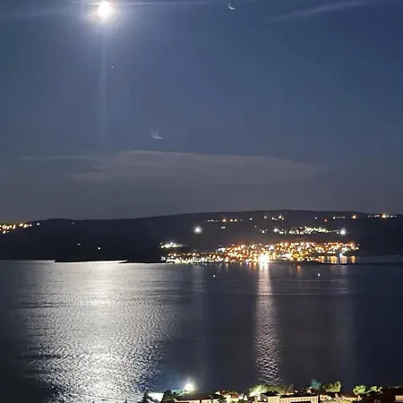 Kvarner View Цриквеница