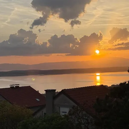 Kvarner View Hébergement de vacances
