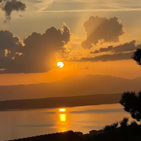 Kvarner View Цриквеница