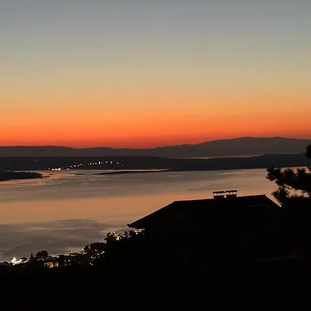 Kvarner View * Цриквеница