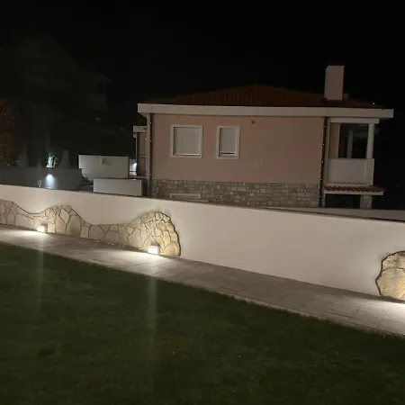 Kvarner View Дом отдыха Цриквеница