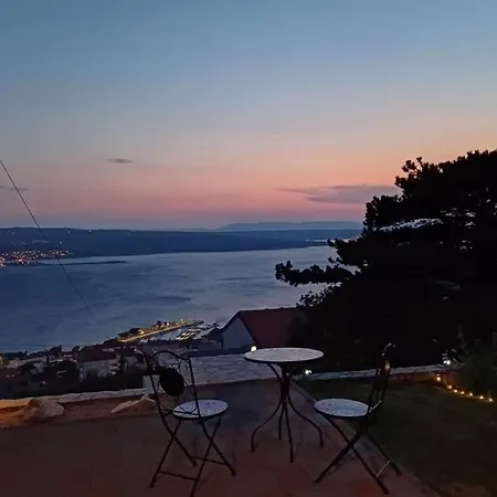 Kvarner View Цриквеница
