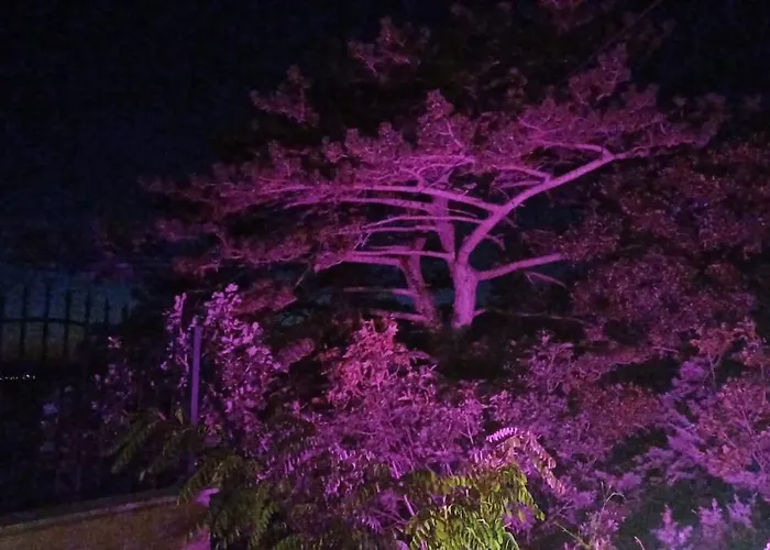 Hébergement de vacances Kvarner View Crikvenica