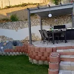 Сasa de vacaciones Kvarner View Crikvenica