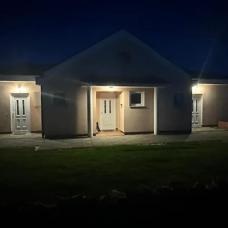 Nyaraló Kvarner View