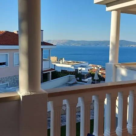 Kvarner View Holiday home *
