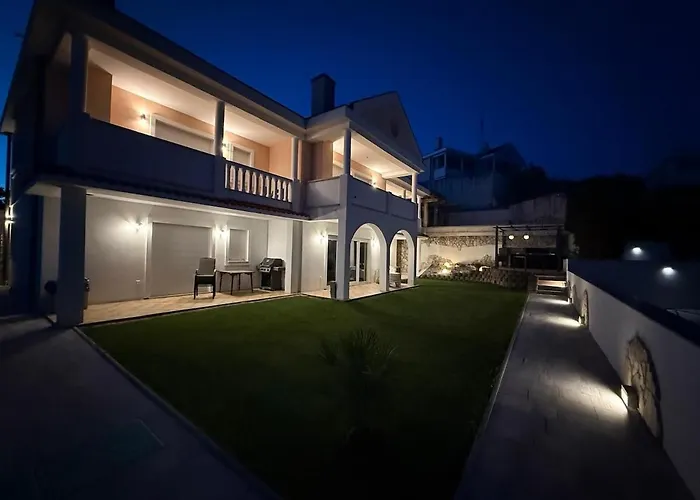 Kvarner View Crikvenica