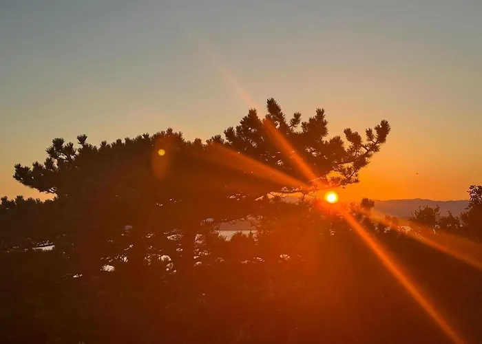 Kvarner View Nyaraló Crikvenica