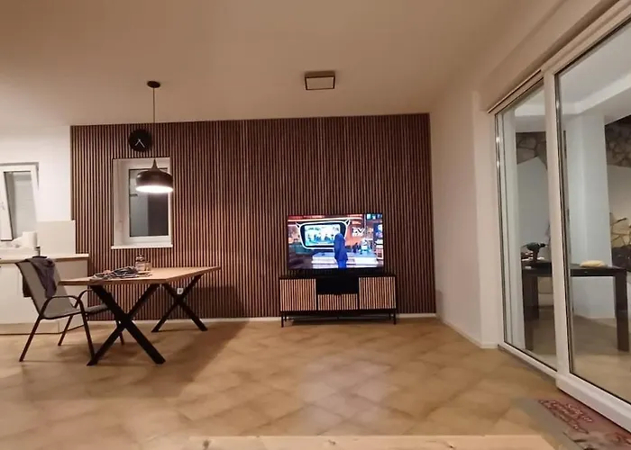 Kvarner View Nyaraló *