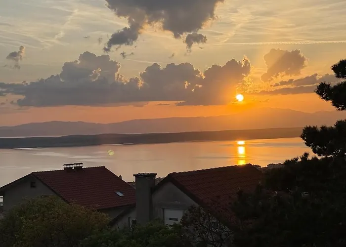 Kvarner View Vikendica