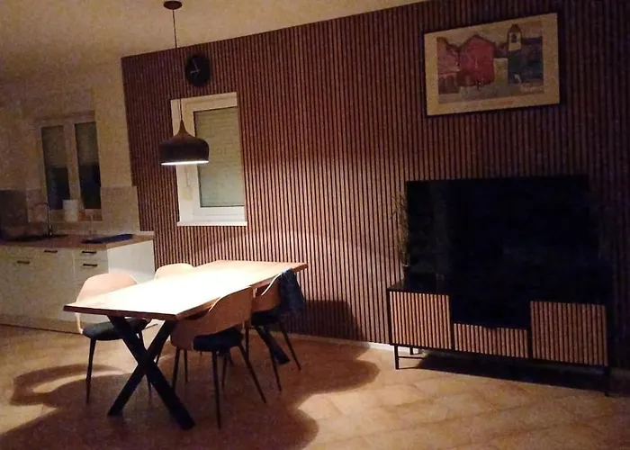 Holiday home Kvarner View