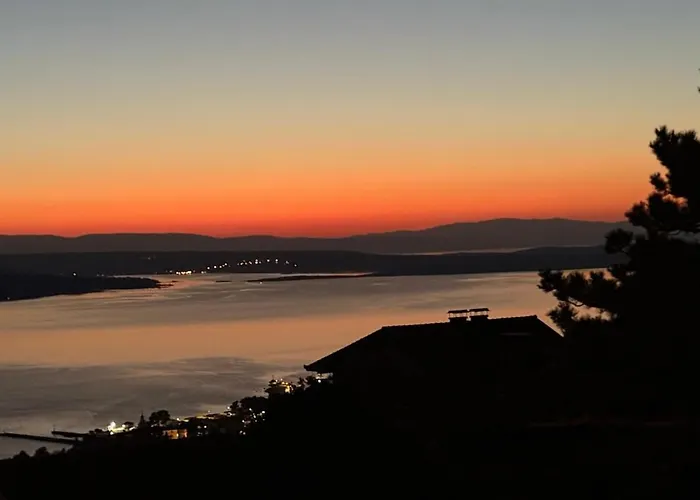 Kvarner View * Crikvenica