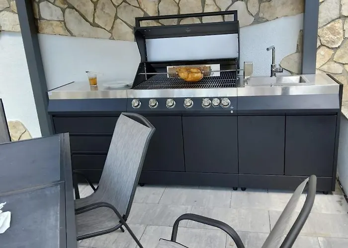 Kvarner View Holiday home Crikvenica