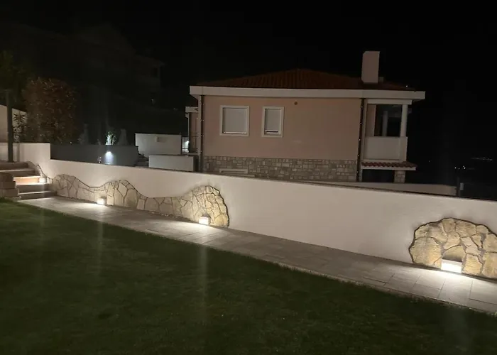 Kvarner View Nyaraló Crikvenica