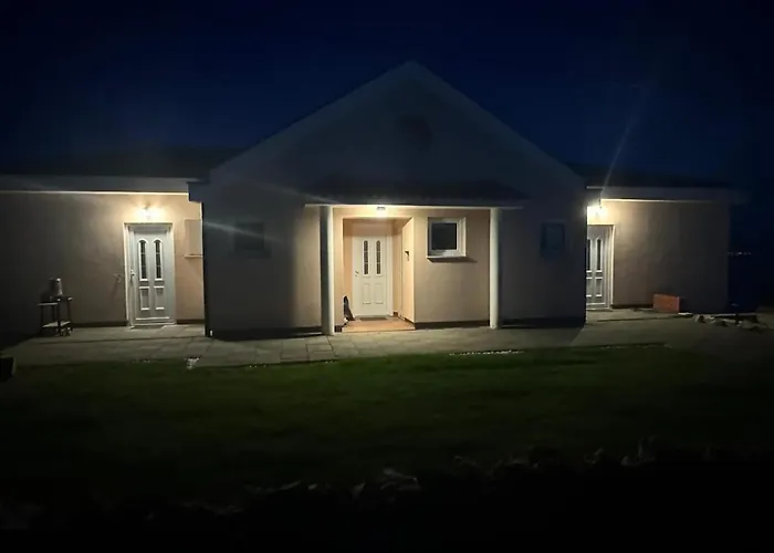 Holiday home Kvarner View