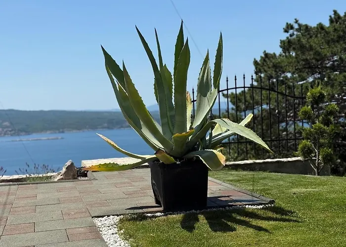 Holiday home Kvarner View *