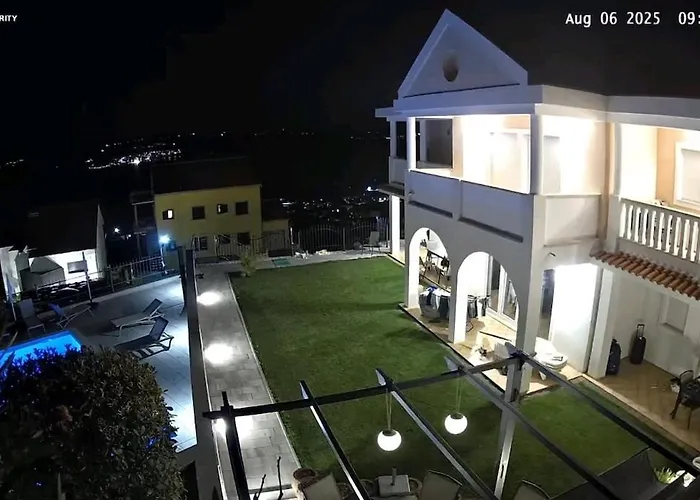 Holiday home Kvarner View *