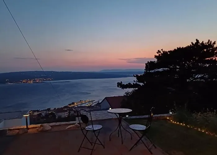 Kvarner View Crikvenica